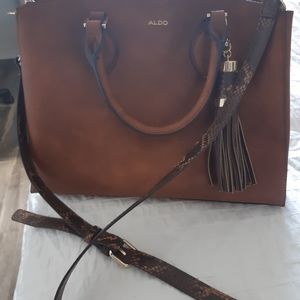 Aldo handbag
